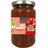 SAUCE BOLOGNAISE AU BOEUF ROTI