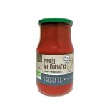 PUREE TOMATE 680G
