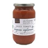 SAUCE BOLOGNAISE VEGETARIENNE