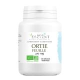 ORTIE FEUILLE 100 GELULES