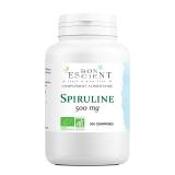 SPIRULINE 300 COMPRIMES