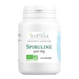 SPIRULINE 100 COMPRIMES