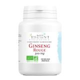 GINSENG ROUGE 100 GELULES