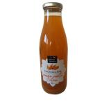 COCKTAIL ORANGE CAROTTE CITRON 75CL
