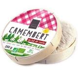 CAMEMBERT NATUR AVENIR