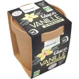 GLACE VANILLE