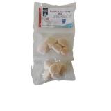 NOIX DE ST JACQUES BLANCHES