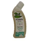 GEL WC AU VINAIGRE BLANC MENTHE EUCALYPT