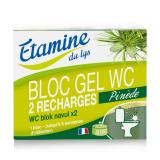 2 RECHARGE GEL WC