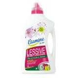 LESSIVE LIQUIDE FLEUR DE CERISIER ET JAS