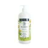 GEL DOUCHE VERVEINE CITRON 1L