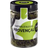 TARTARE ALGUE PROVENCAL 300G