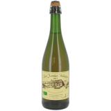 CIDRE BRUT FERMIER 75CL