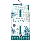 SACHET PARFUME NOTES