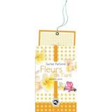 SACHET PARFUME FLEURS TIARE