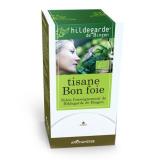 TISANE BON FOIE
