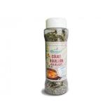 COURT BOUILLON AUX ALGUES