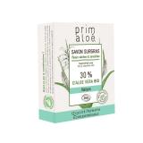 SAVON 30% ALOE BIO 100GR