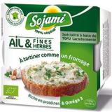 SOJAMI AIL ET FINES HERBES