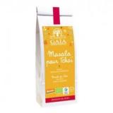 THE MASSALA TCHAI