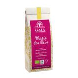 THE MAGIE DES BOIS