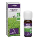 VETIVER