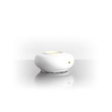 DIFFUSEUR HUILE BLANC