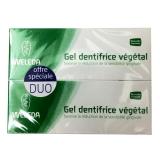 DUO DENTIFRICE VEGETAL
