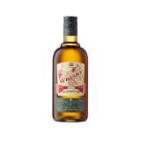 WHISKY LES CHAIS DU FORT 70CL