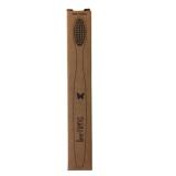 BROSSE A DENTS BAMBOU CHARB ENFANT PAPIL