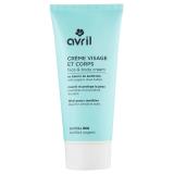 CREME VISAGE ET CORPS 200ML