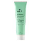 DENTIFRICE BIO AVRIL
