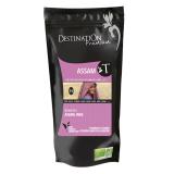 THE NOIR ASSAM EN VRAC 100G