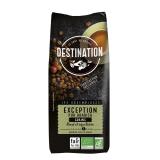 CAFE D'EXCEPTION EN GRAINS 1KG