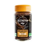 CAFE INSTANTANE PETIT DEJEUNER 100G