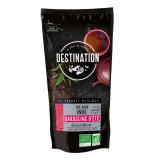 THE NOIR DARJEELING D' ETE EN VRAC 100G