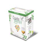 CUVEE PLAISIR BLANC SEC