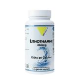 LITHOTHAMNE 360MG 120GEL