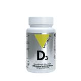 VITAMINE D3 100COMP