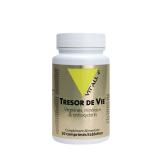 TRESOR DE VIE 30CPS