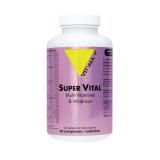 SUPERVITAL 60CPS