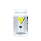 FER BISGLY 27MG 30CPS