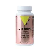 L-TYROSINE 500MG