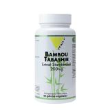 BAMBOU TABASHIR 200MG 60GEL