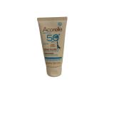 CREME SOLAIRE 50+ BEBE
