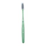 BROSSE A DENTS ECO-RESPONS MEDIUM VERT