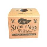 SAVON ALEP 5% KRAF