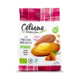 MADELEINE AUX AMANDES