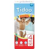 STAND UP MAXI 8-15KD TIDOO