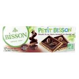 PETIT BISSON CHOCOLAT NOIR